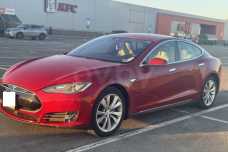 Tesla Model S I