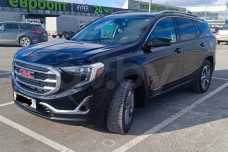 GMC Terrain II