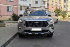 Haval F7 I