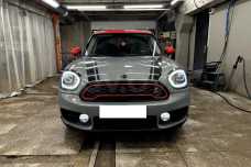 MINI Countryman F60