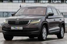 Skoda Kodiaq I