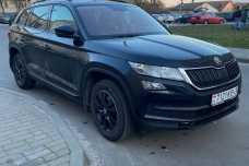 Skoda Kodiaq I