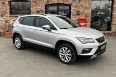 SEAT Ateca I