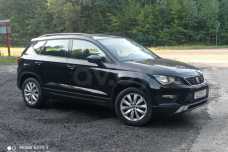 SEAT Ateca I