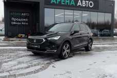 SEAT Tarraco I