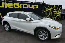 Infiniti Q30 I