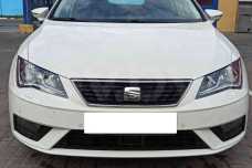 SEAT Leon III Рестайлинг