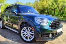 MINI Countryman F60