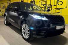 Land Rover Range Rover Velar I