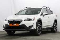 Subaru Crosstrek II Рестайлинг