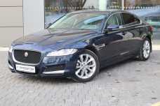 Jaguar XF X260