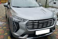 Haval Jolion I