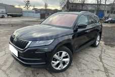 Skoda Kodiaq I