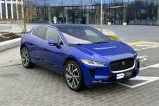 Jaguar I-Pace I