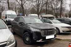 Haval Jolion I