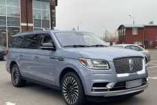 Lincoln Navigator IV