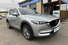 Mazda CX-5 II