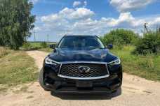 Infiniti QX50 P71A