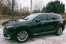 Mazda CX-9 II