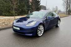 Tesla Model 3 I