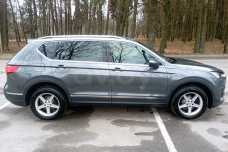 SEAT Tarraco I