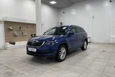 Skoda Kodiaq I