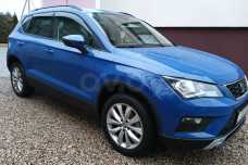 SEAT Ateca I