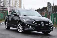 Acura ILX I 2-й рестайлинг