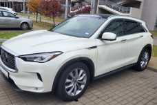 Infiniti QX50 P71A