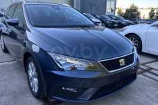 SEAT Leon III Рестайлинг