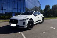 Jaguar I-Pace I