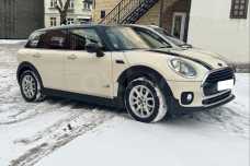 MINI Clubman F54