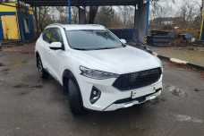 Haval F7 I