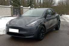 Tesla Model Y I