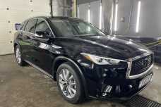 Infiniti QX50 P71A