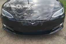 Tesla Model S I Рестайлинг