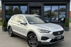 SEAT Tarraco I