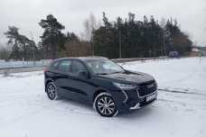 Haval Jolion I