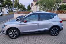 SEAT Arona I