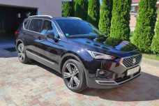 SEAT Tarraco I