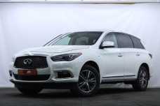 Infiniti QX60 L50 Рестайлинг