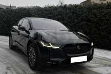 Jaguar I-Pace I