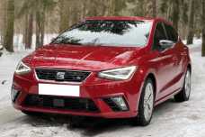 SEAT Ibiza V