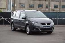 SEAT Alhambra II