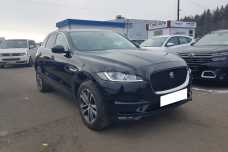 Jaguar F-Pace I