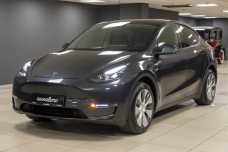 Tesla Model Y I