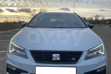 SEAT Leon III Рестайлинг