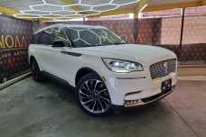 Lincoln Aviator II 