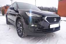 SEAT Tarraco I