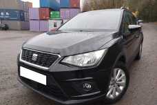 SEAT Arona I